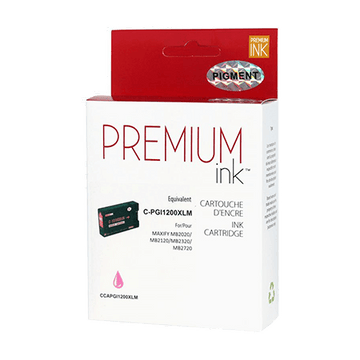 Canon PGI-1200XL compatible Encre Pigmentée Premium - Goodshop Canada
